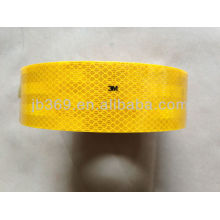 high visibility 3M Truck reflector tape to improve safefy